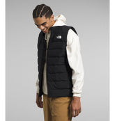 Colete The North Face Masculino Aconcágua 3